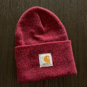 Carhartt beanie